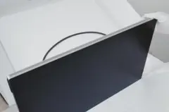 美品 Apple Studio Display ナノテクスチャ VESA 5K