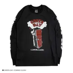2026年最新】green day tシャツ 長袖の人気アイテム - メルカリ