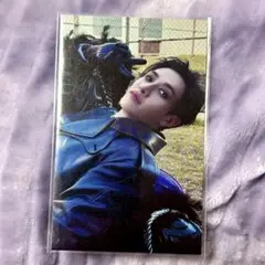 Stray Kids 合（HOP）HMV特典ラキドロトレカAバンチャン