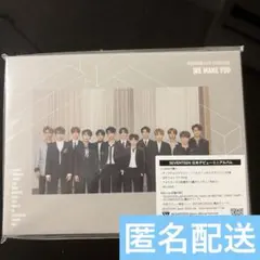 SEVENTEEN WE MAKE YOU CARAT盤のサムネイル