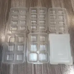 リッチェルフリージングトレー