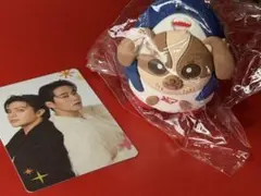 GMMTV FANIVAL WilliamEst WESLEY セット - メルカリ
