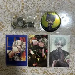 【美品】あくねこ ハナマル まとめ売り