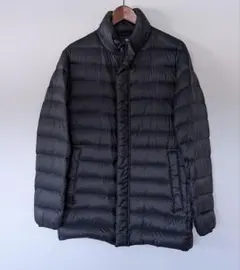 UNIQLO ウルトラライトダウン ロング Mサイズ ユニクロ