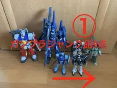 VF-1A 、1D、1J」バルキリージーナス機無塗装Ver. - メルカリ