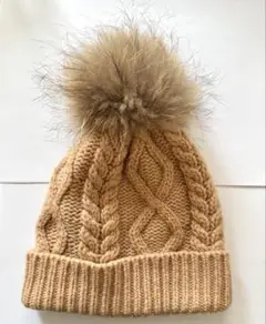 Max Mara weekend マックスマーラ ニット帽 ビーニー