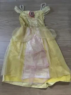 タカラトミー ディズニープリンセス おしゃれドレス ベル