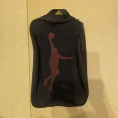 バスケ シューズケース