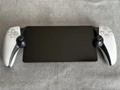 PlayStation Portalリモートプレーヤー / ホワイト