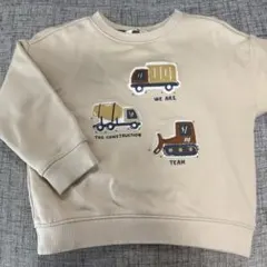 はたらくくるま 100