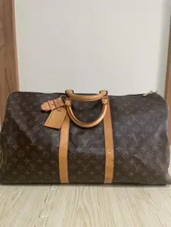 2026年最新】louis vuitton keepallの人気アイテム - メルカリ