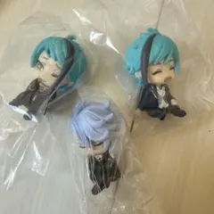 ツイステ 肩ズンFig. Vol.5 オクタヴィネル寮