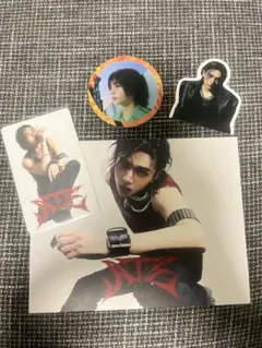 Stray kids ATE ヒョンジン セット