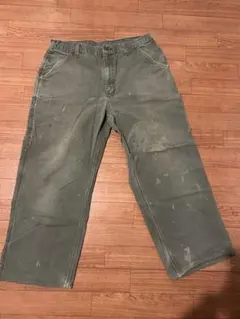 Carhartt BORO Painter Pants 34 x 32 | Mercari