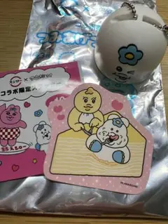んぽちゃむ スシロー