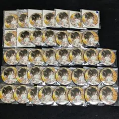 ツキプロ 神楽坂宗司 CARDS 缶バッジ - メルカリ