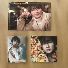 2026年最新】aaa 西島隆弘 トレカの人気アイテム - メルカリ