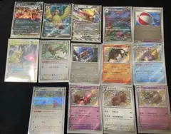 ポケモンカードセット　まとめ売り