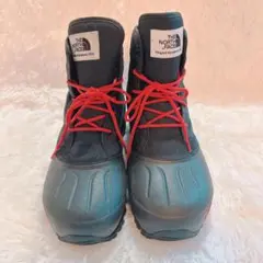 THE NORTHFACE スノーブーツ　28cm