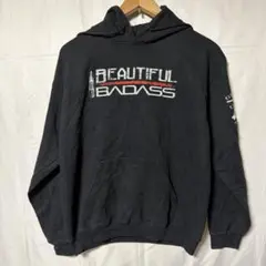 GRUNT STYLE プルオーバーパーカー ブラック