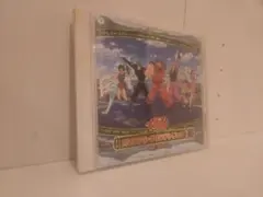 トリコ　オリジナルサウンドトラックⅠ