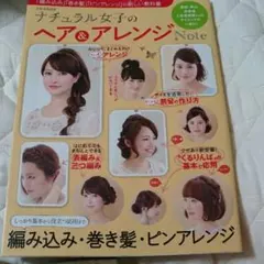 更にお値引きしました。ヘア&アレンジ