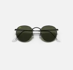 値下げ　RayBan RB3447 ROUND METAL ラウンドメタル