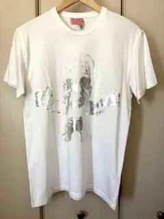 週末限定価格 NY 購入 FOTI Tシャツ XXL クロムハーツ - メルカリ