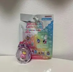 Tamagotchi Collectibles まるてん