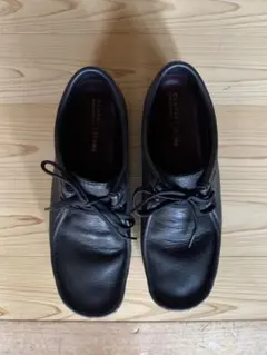 Clarks × BEAMS / 別注 Wallabee GORE-TEX（R）