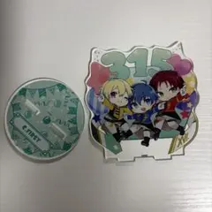 SideM C.FIRST アクスタ