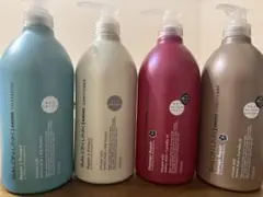 SALON LINKアミノシャンプー コンディショナー 1000ml 4本セットのサムネイル