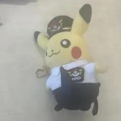 2026年最新】羽田空港 ピカチュウの人気アイテム - メルカリ