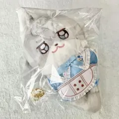 瀬名泉 絨絨カフェ ぬいぐるみ モフモフ きつね あんスタ 中国 缶バッジ