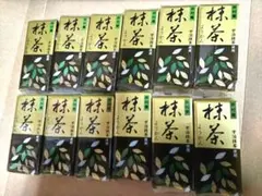 井村屋 　ようかん 和菓子　抹茶　お菓子　羊かん　抹茶ようかんのサムネイル