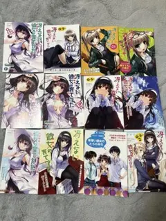 2026年最新】冴えない彼女の育て方の人気アイテム - メルカリ