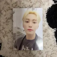 SEVENTEEN セブチ ポップアップトレカ スングァン