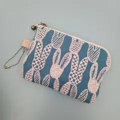 2026年最新】ミナペルホネン ハンドメイド ポーチの人気アイテム