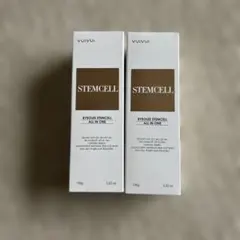 新品未開封】ステムセルオールインワンAll-in-one100ml 3本セット