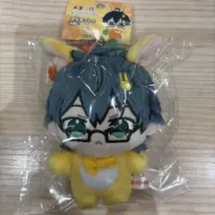 ドズル社 おんりー　ぬいぴ〜す　ぬいぴーす　ぬいぐるみ