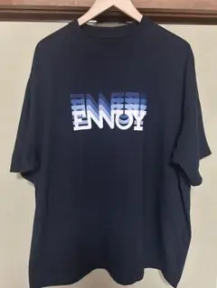 【Tシャツ】The Ennoy Professional エンノイ 25SS A157725L0022_x1_a001.jpg