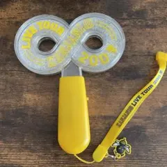 LIVE TOUR KANJANI∞ 2008