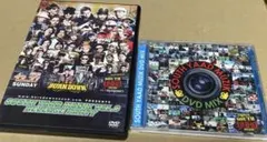 レゲエ　SOUTH YAAD MUZIK DVD 2枚セット