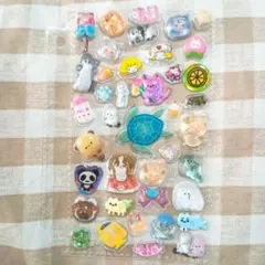 おすそ分け　シール　⑩