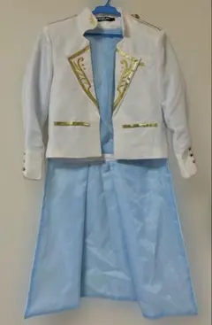 fine 新ユニット衣装