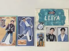 BTTM5 瀬口黎弥 セット