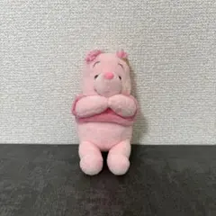 ディズニー プーさん ぬいぐるみキーホルダー Sakura 2021 桜 - メルカリ