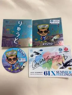 プロフ必読☆りぃ☆様 リクエスト 2点 まとめ商品