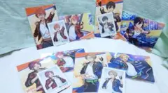 【あんスタ】Trickstar　ポストカード　まとめ売り