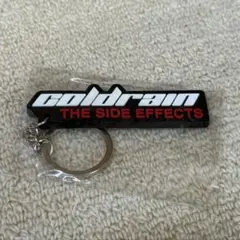 coldrain THE SIDE EFFECTS キーホルダーのサムネイル